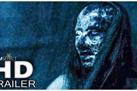 THE MISTRESS Trailer (2023)