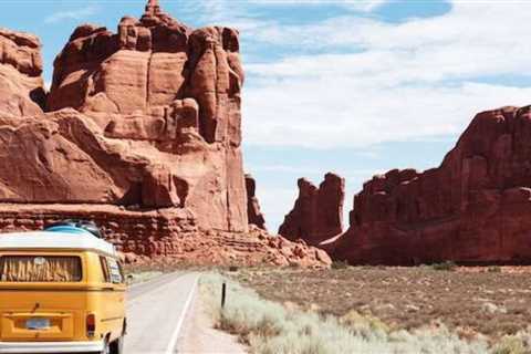 What are the 5 questions you need to answer if you want to find your perfect campervan holiday?