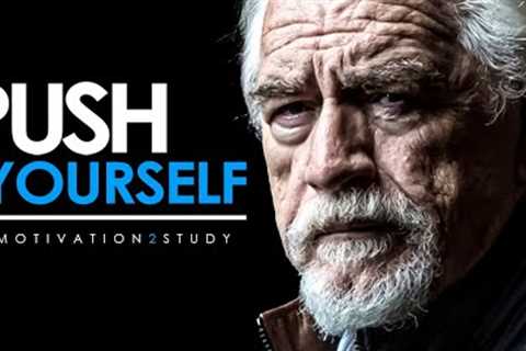 PUSH YOURSELF - Best Motivational Video Speeches Compilation