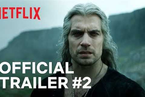 The Witcher: Season 3 | Official Trailer #2 | Netflix