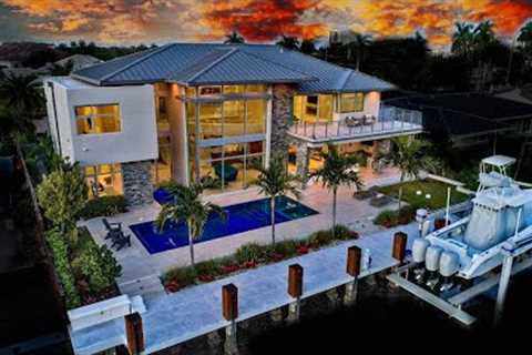 10 HOURS of LUXURY HOMES in 4K! 2021