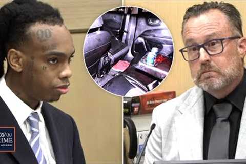 Top 6 Bombshells Dropped by Lead Detective in YNW Melly’s Double Murder Case