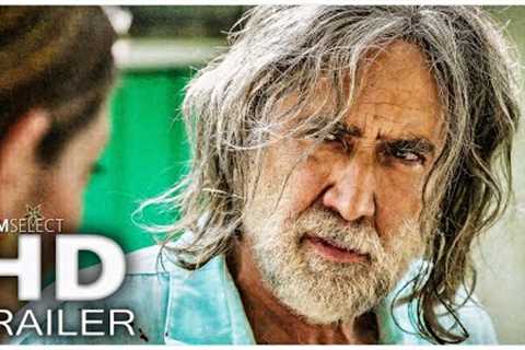 THE RETIREMENT PLAN Trailer (2023)