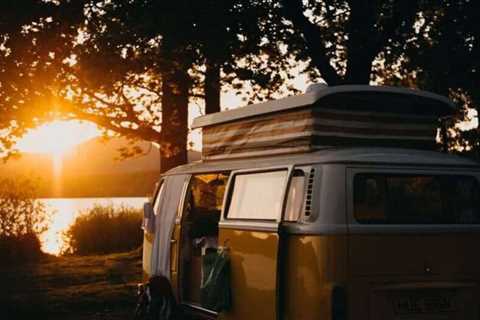 Rent a campervan in New Zealand - Tips and recommendations