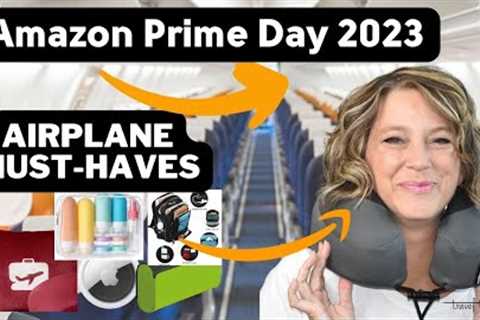 21 Amazon Must-Have Travel Essentials to Snag on Prime Day