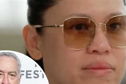 Robert De Niro's Girlfriend Tiffany Chen Lost 'All Facial Functions' After Giving Birth to Baby
