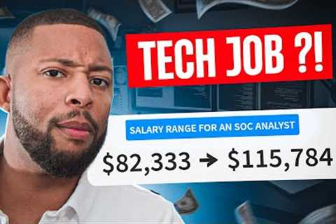Free Cybersecurity Training: How To Become a SOC Analyst in 2023