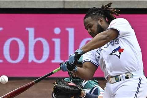 The 2023 MLB Home Run Derby