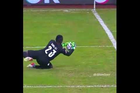 Funny Goalkeeper Moments 🤣🧤