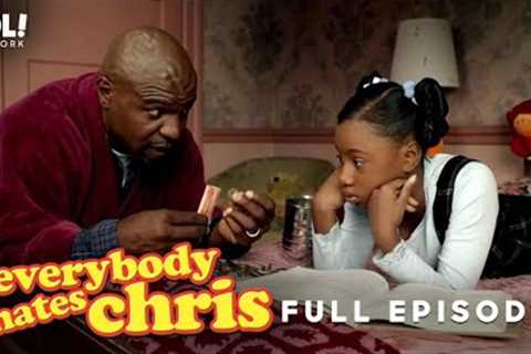 Chris Rock's - Everybody Hates Chris Ep 3.16, 3.17, 3.18