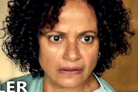 BIRTH/REBIRTH Trailer (2023) Judy Reyes,Thriller Movie