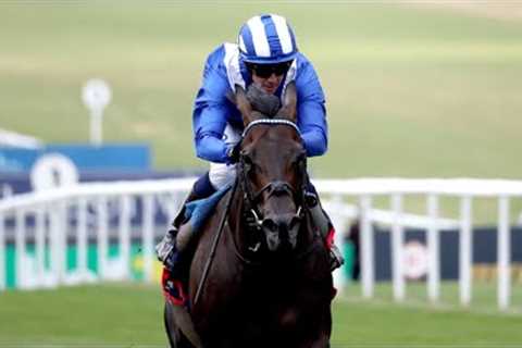 Israr turns over Adayar for Princess Of Wales’s honours at Newmarket