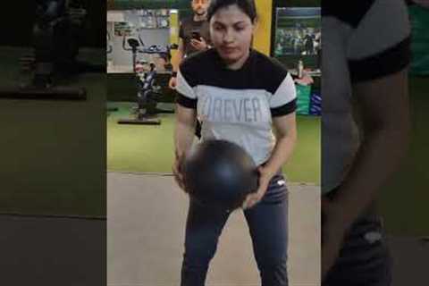 CrossFit Workout for beginners CrossFit Workout for women and men #fitness #motivation #viral #video