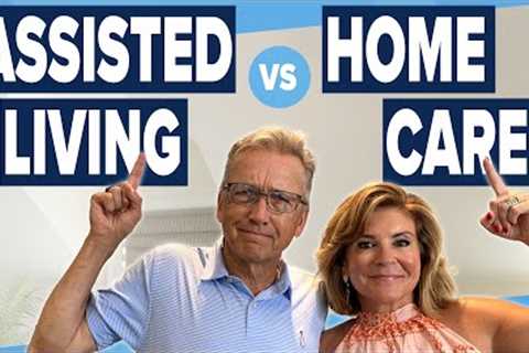 Aging in Place vs Assisted Living: Which is Right for your Retirement?