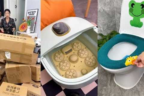Unboxing New Gadgets &amp; Versatile Utensils For Home Appliances