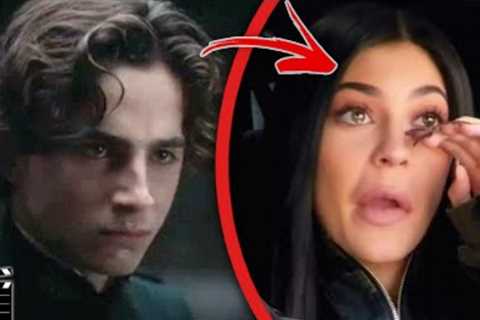 The Top 10 celebrity relationships that are doomed to fail