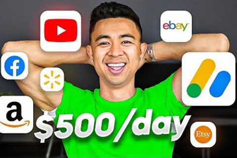 7 Lazy Ways To Make A Lot of Money With Affiliate Marketing (Passive Income)