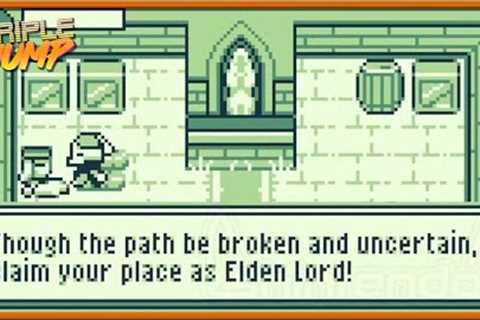 10 Best Video Game Demakes