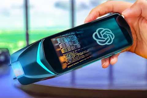 17 Gadgets That Are At Another Level