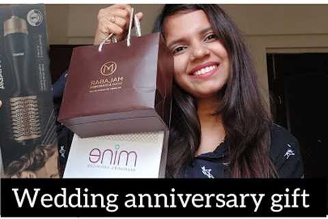 The Most Memorable Wedding anniversary Gifts I