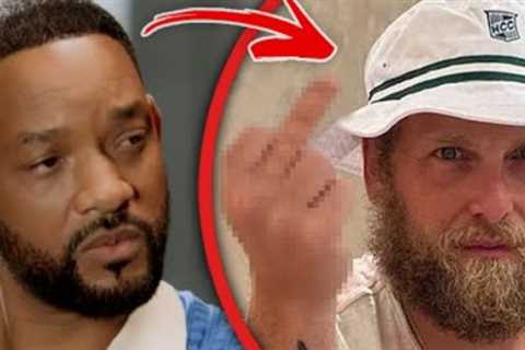Jonah Hill was called out by 10 celebrities
