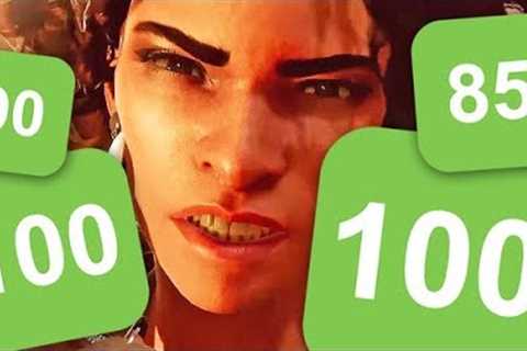 10/10 Video Games Everyone Immediately Forgot About