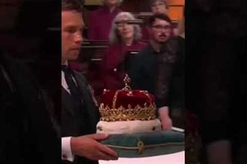 Scottish Coronation &amp; Crown Jewels https://youtu.be/FnJzrjxWAuA #scottishhistory #crownjewels