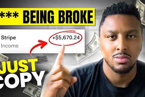 Affiliate Marketing: ZERO to $5000 A Month In 60 Days Selling eBooks 2023 (EASY!)