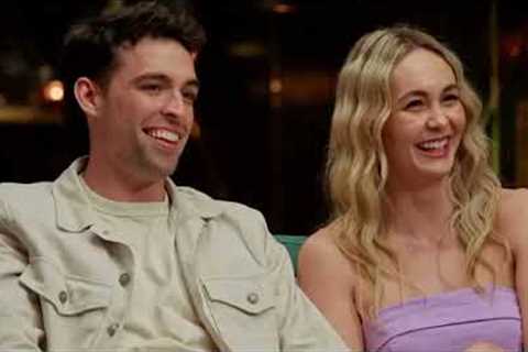 Today's Surprise😘❤️😘 For Married At First Sight Fans!! Very Interesting News Watch Know More...