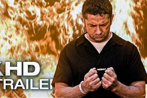 The Best REVENGE Movies (Trailers)