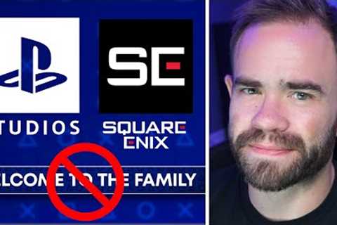 This Would Be A Huge Waste of Money For Sony...