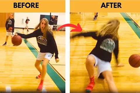 She's No LeBron James: Epic Sports Fails