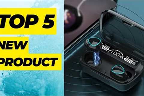 Top 5 new product for you | tiktok | facebook |#001