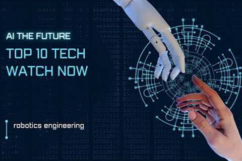 Future Technology part