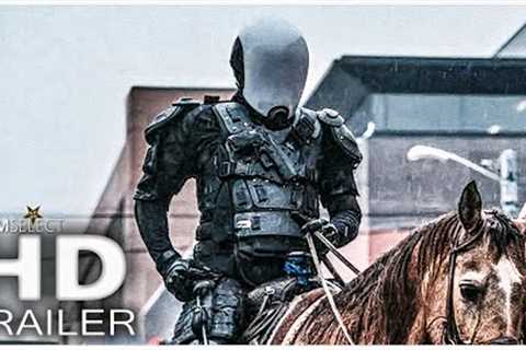THE SHIFT Trailer (2023)