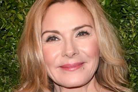 Kim Cattrall: The Truth is Out!