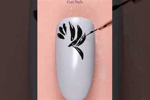 Nail Art Design  ❤️💅 Compilation For Beginners | Simple Nails Art Ideas Compilation #107