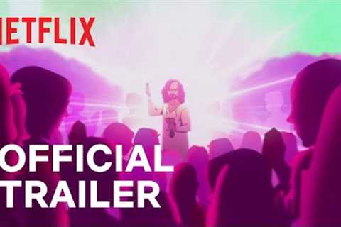 How to Become a Cult Leader | Official Trailer | Netflix