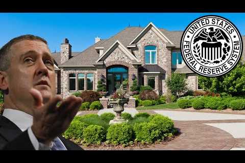 Mortgage Rates Collapse | Bullard Quits FED