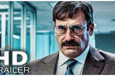 CORNER OFFICE Trailer (2023)
