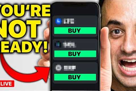 XRP IGNITED A MEGA ALTCOIN BULL MARKET! (DO THIS NOW)