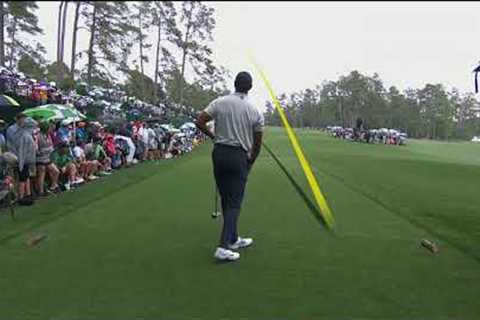 OH, MY GOODNESS! Golf Shot Fail Compilation 2019 Masters
