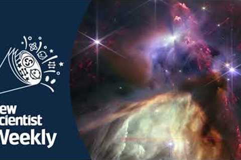 JWST’s amazing year | New Scientist Weekly podcast 205