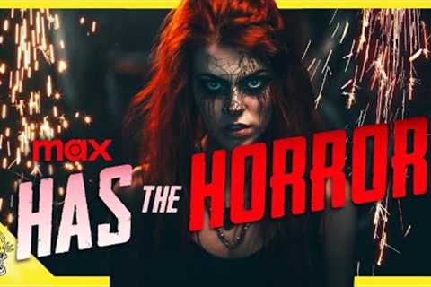 Don't Wait on Halloween to See These Horror Flicks
