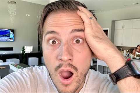 This CANT BE!!!!! Stock Market in COMPLETE SHOCK!!!