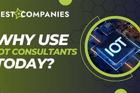 IoT Solutions Near Me | IoT Consultants | Connected devices in IoT