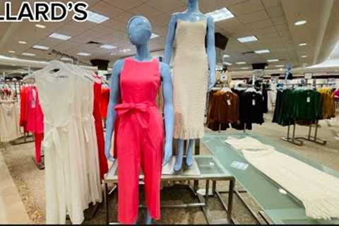 🤩DILLARD’S CLEARANCE CLOTHES DRESSES SHIRTS SUMMER 2023 / SHOP WITH ME!