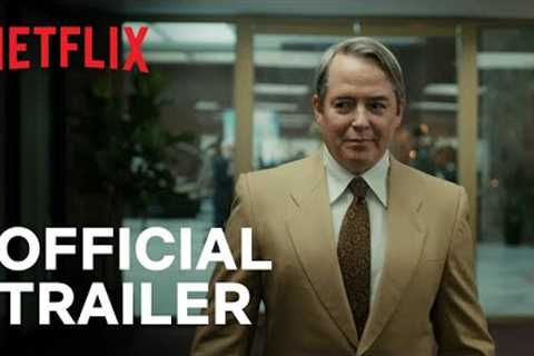 Painkiller | Official Trailer | Netflix