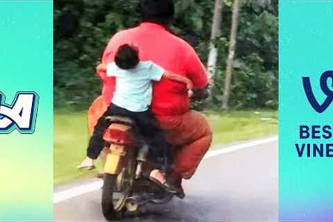 Try Not To Laugh Funny Videos - Tales Of Unfortunate Summer Fails