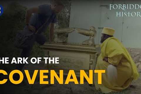 Unearthing the Mysteries of the Ark - Forbidden History - S03 EP1 - History Documentary